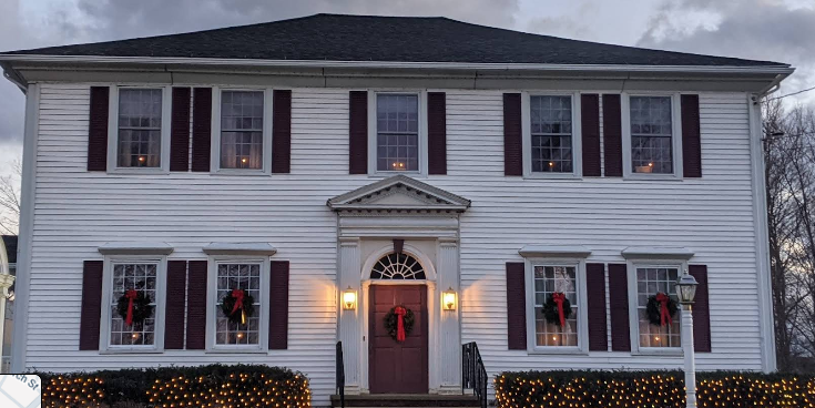 Varnum Funeral Home